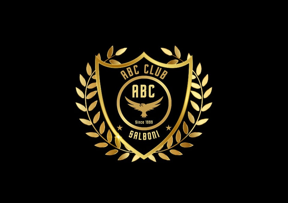 ABC Club Logo